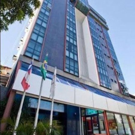 Express Hotel Салвадор Екстериор снимка