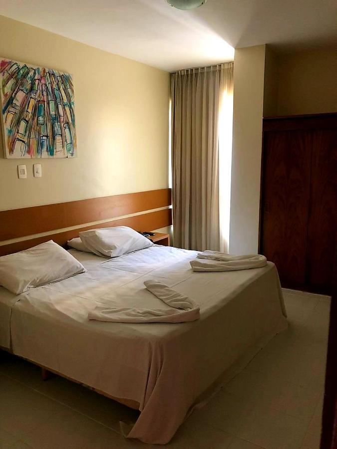 Express Hotel Салвадор Екстериор снимка